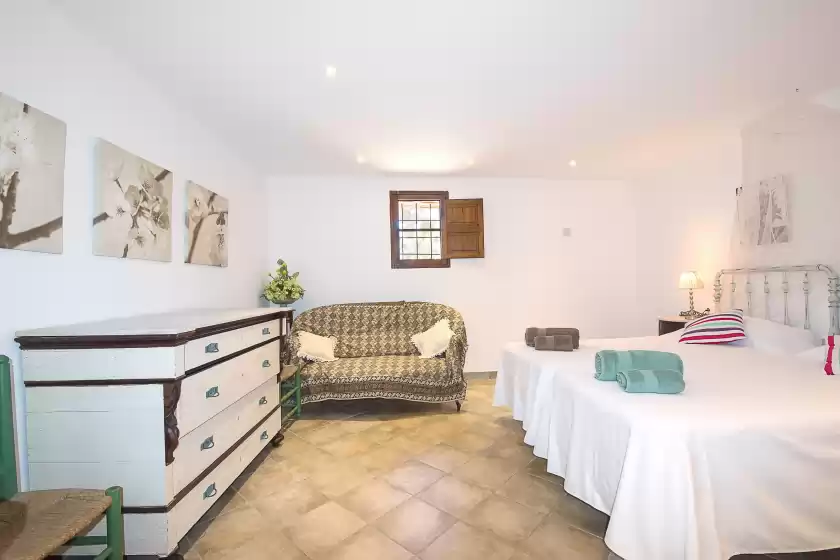 Location de vacances à Son caldés, Llucmajor