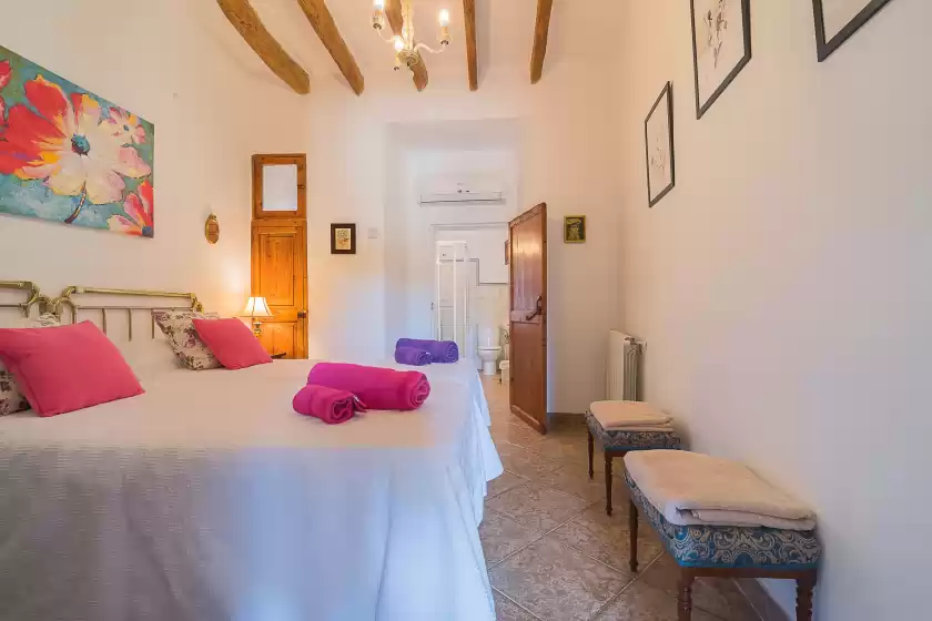 Location de vacances à Son caldés, Llucmajor