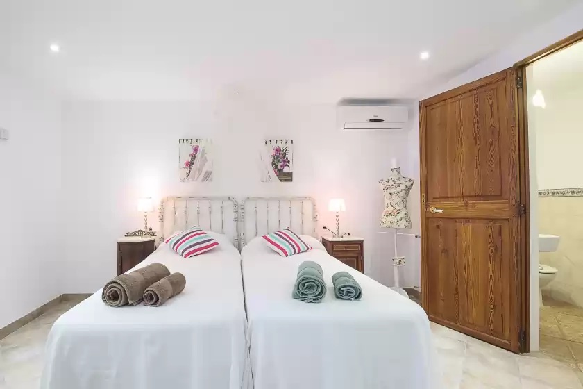 Location de vacances à Son caldés, Llucmajor