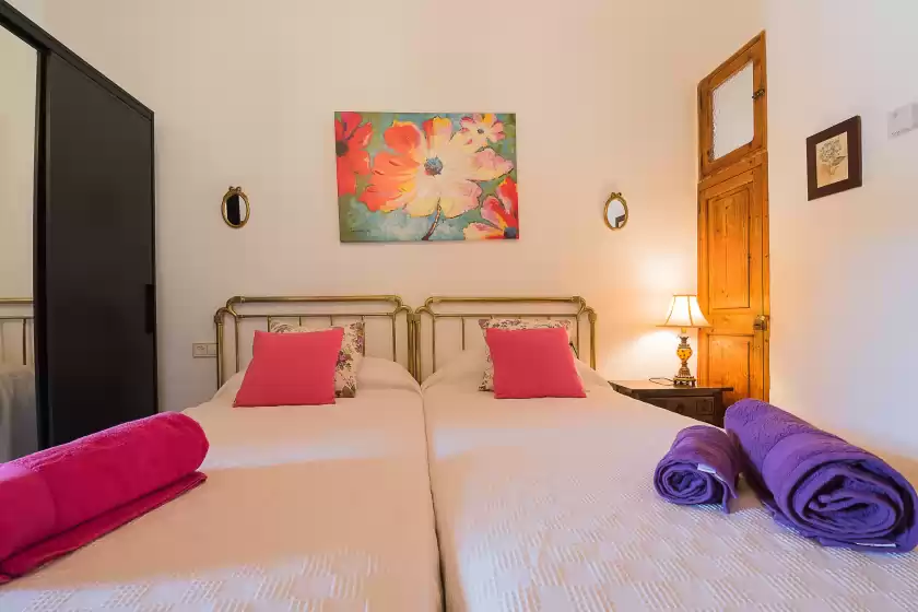 Location de vacances à Son caldés, Llucmajor