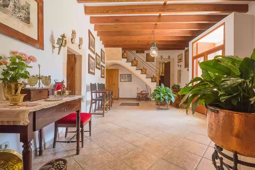 Location de vacances à Son caldés, Llucmajor