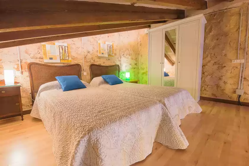 Location de vacances à Son caldés, Llucmajor