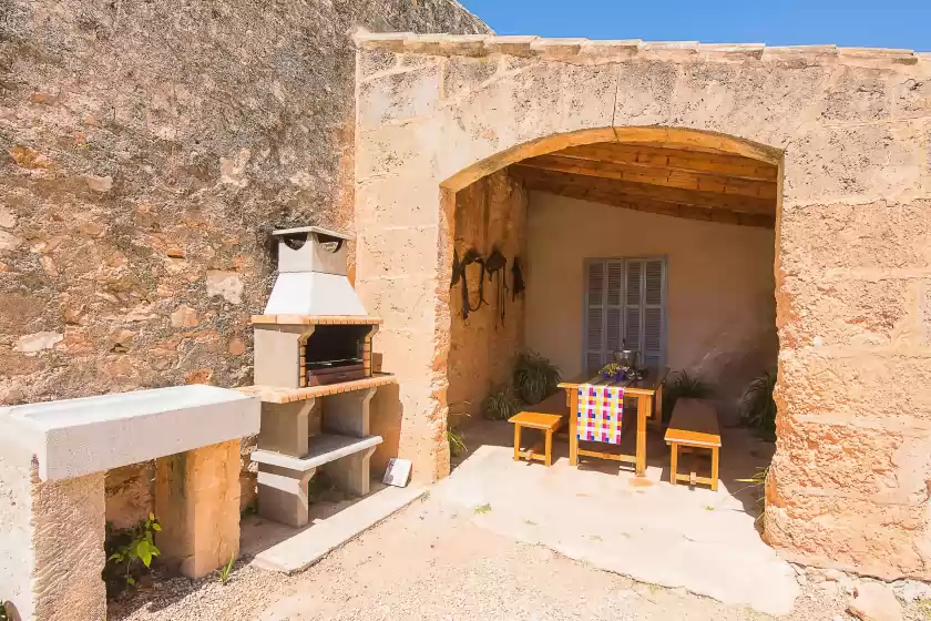 Location de vacances à Son caldés, Llucmajor