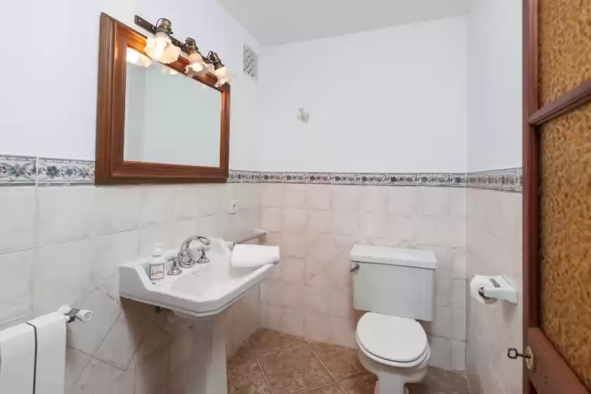 Location de vacances à Son caldés, Llucmajor