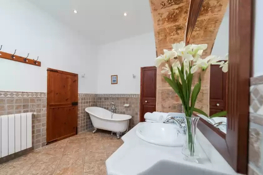 Location de vacances à Son caldés, Llucmajor