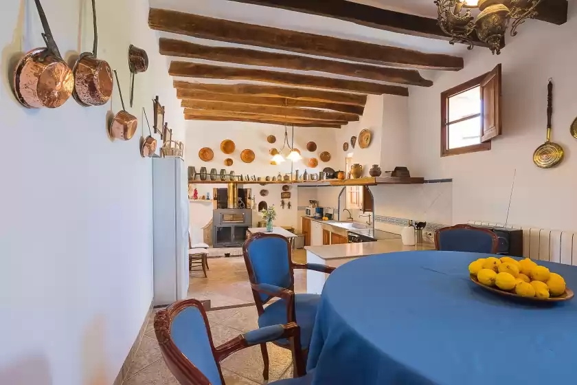 Location de vacances à Son caldés, Llucmajor