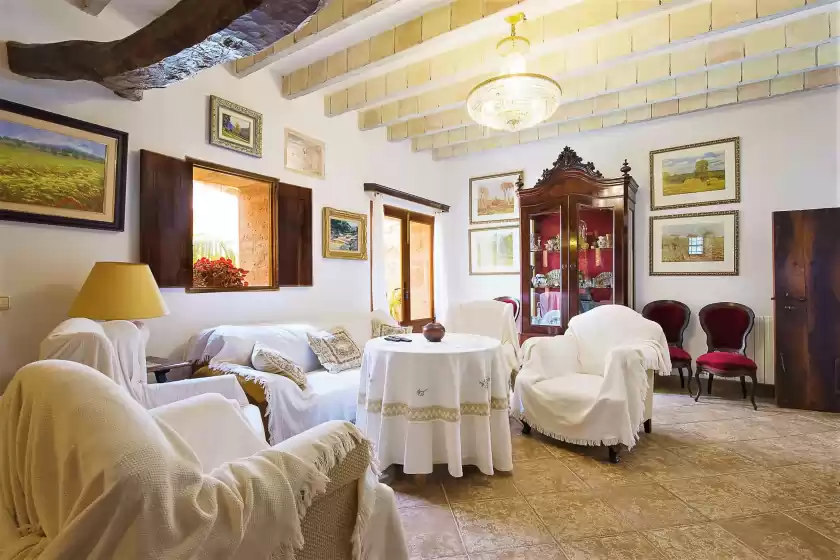 Location de vacances à Son caldés, Llucmajor