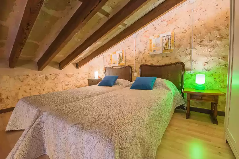 Location de vacances à Son caldés, Llucmajor