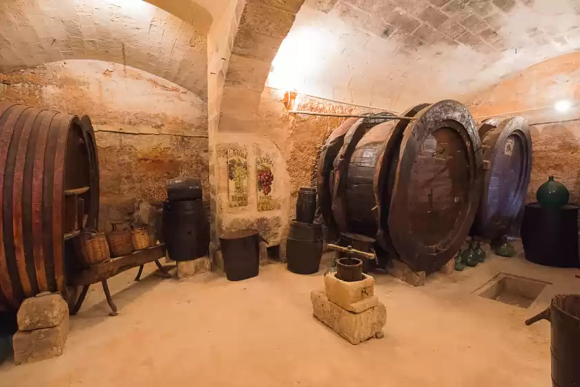 Location de vacances à Son caldés, Llucmajor