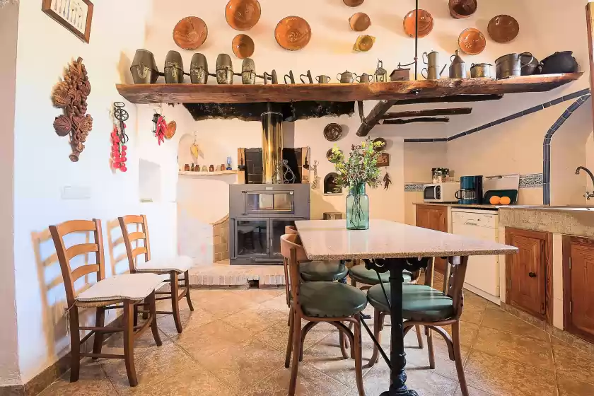 Location de vacances à Son caldés, Llucmajor