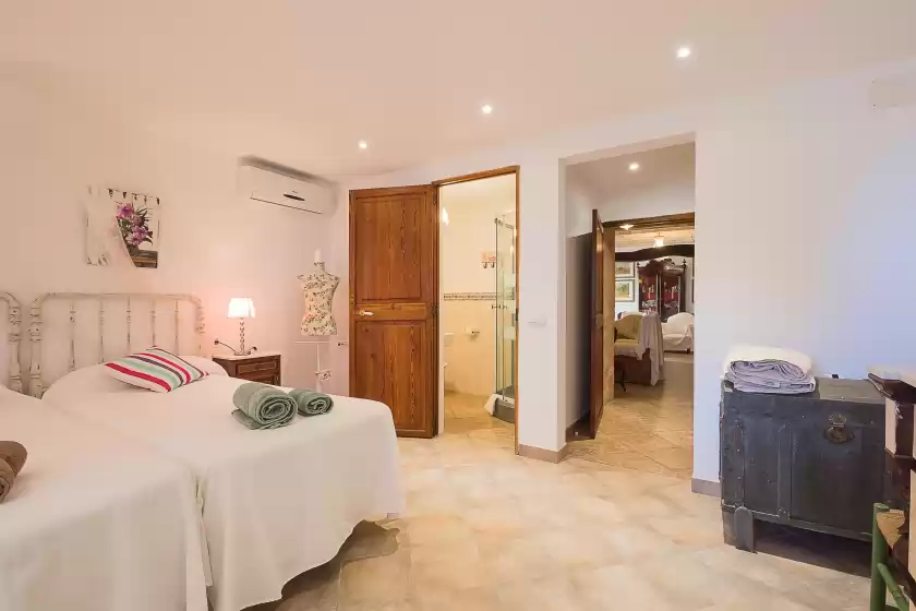 Location de vacances à Son caldés, Llucmajor