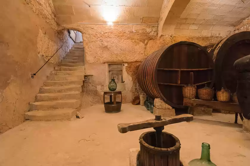 Location de vacances à Son caldés, Llucmajor