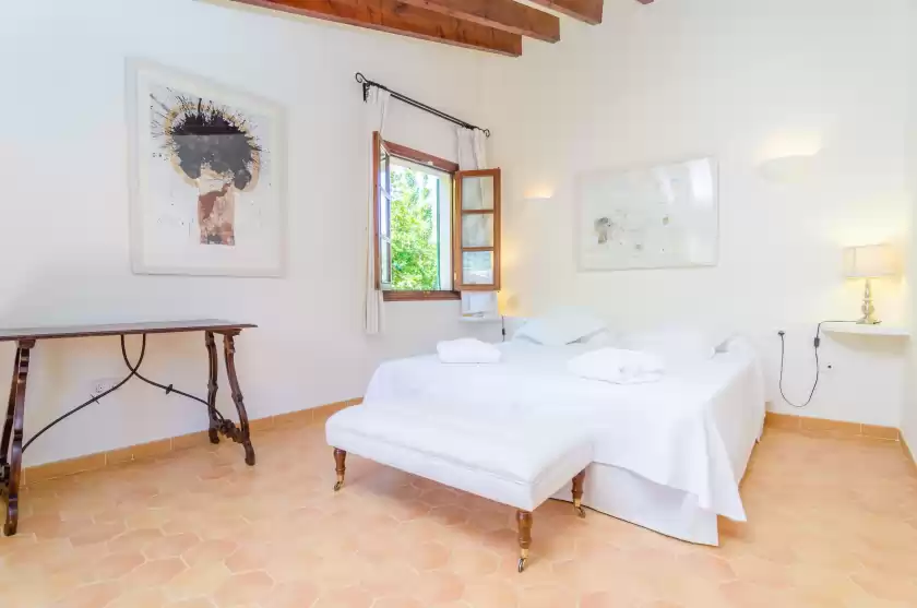 Holiday rentals in Can pati, Sóller
