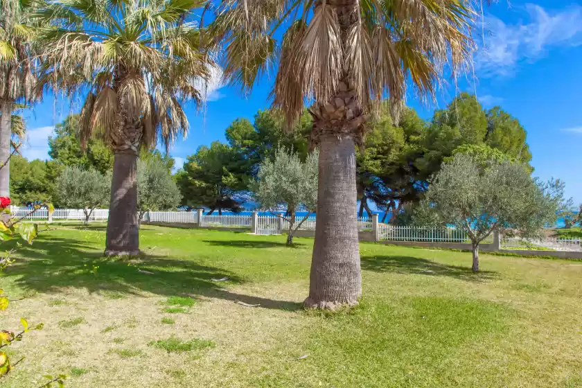 Location de vacances à Sun of the bay vidalba 1 (b2 - a1), Port d'Alcúdia