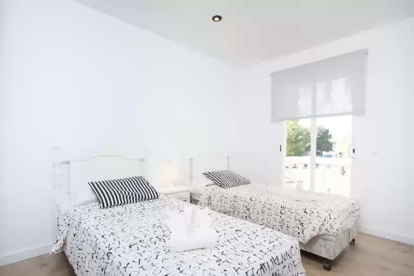 Location de vacances à Sun of the bay i (b3 - a2), Port d'Alcúdia