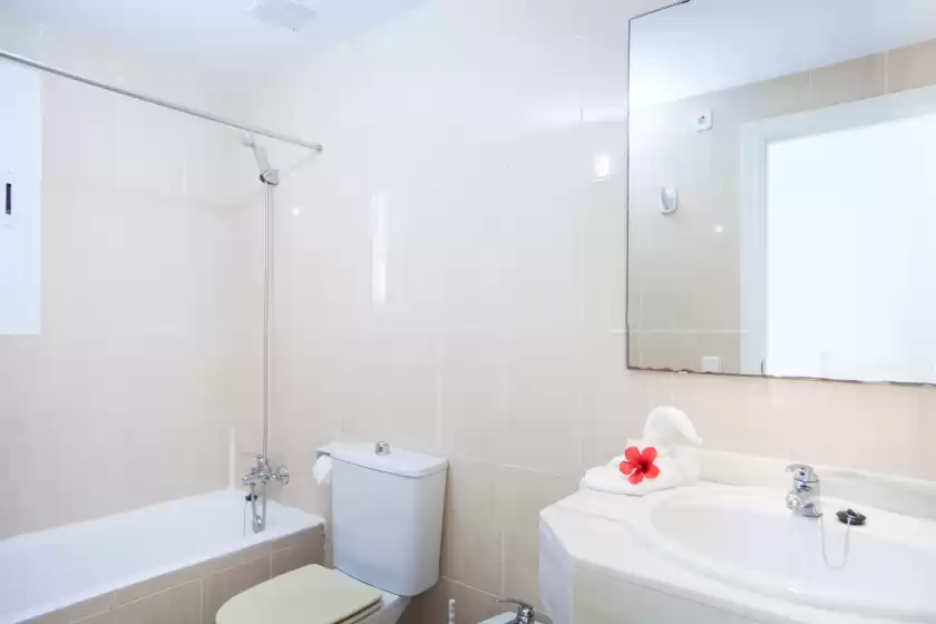 Location de vacances à Sun of the bay i (b3 - a2), Port d'Alcúdia