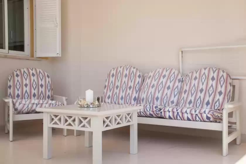 Location de vacances à Sun of the bay i (b3 - a2), Port d'Alcúdia