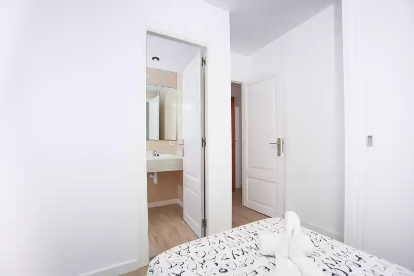 Location de vacances à Sun of the bay i (b3 - a2), Port d'Alcúdia