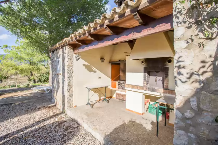 Location de vacances à Can reure, Inca