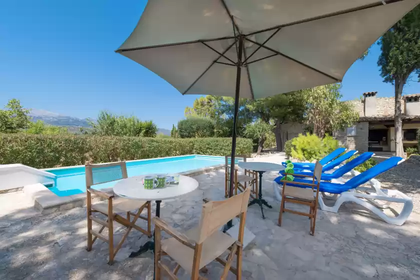 Location de vacances à Can reure, Inca