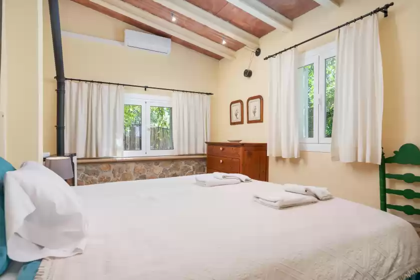 Location de vacances à Can reure, Inca