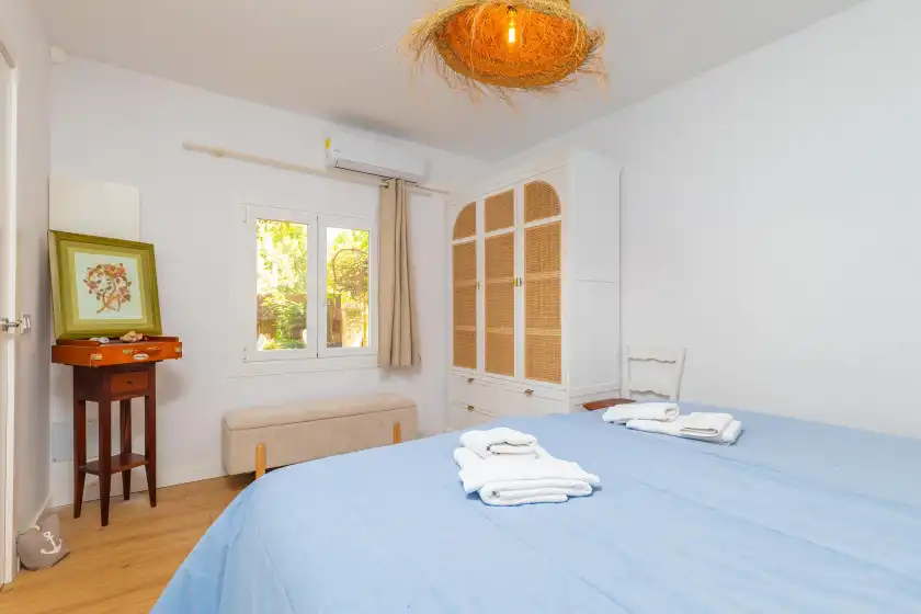 Holiday rentals in Can reure, Inca