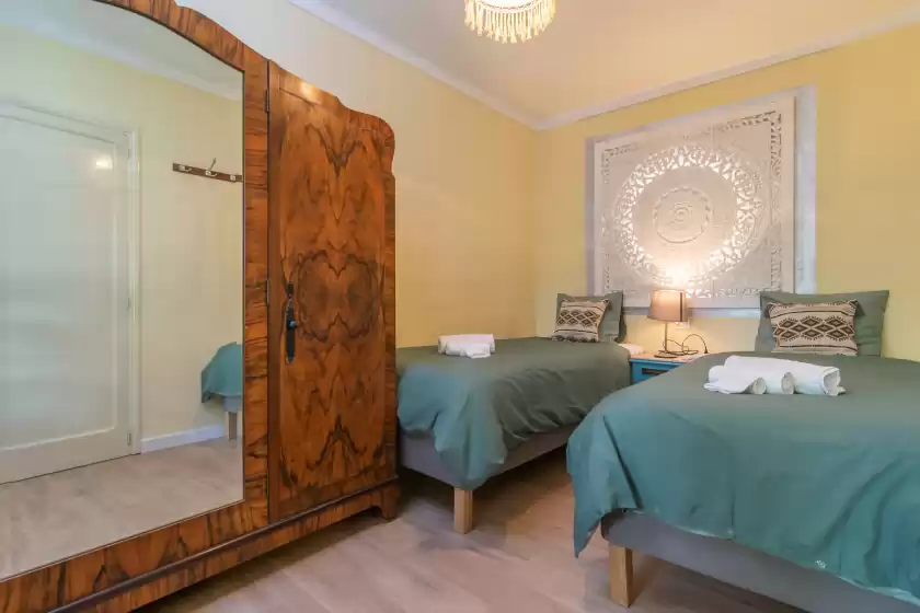 Location de vacances à Can reure, Inca