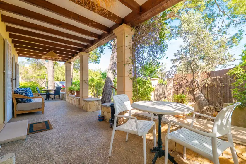 Holiday rentals in Can reure, Inca