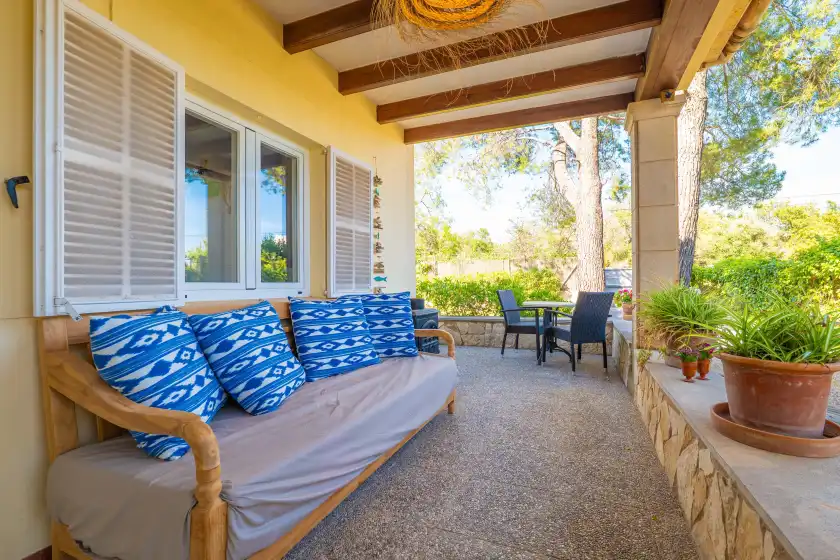 Holiday rentals in Can reure, Inca