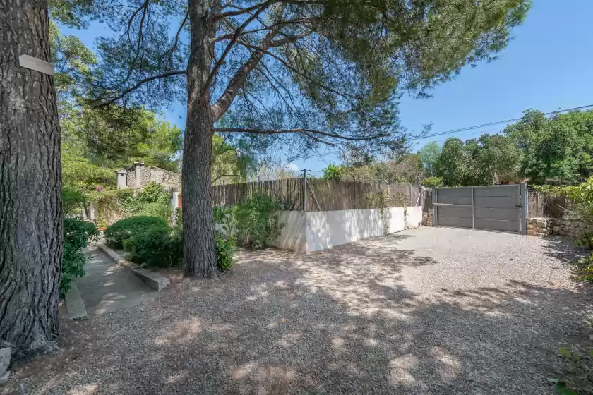 Location de vacances à Can reure, Inca