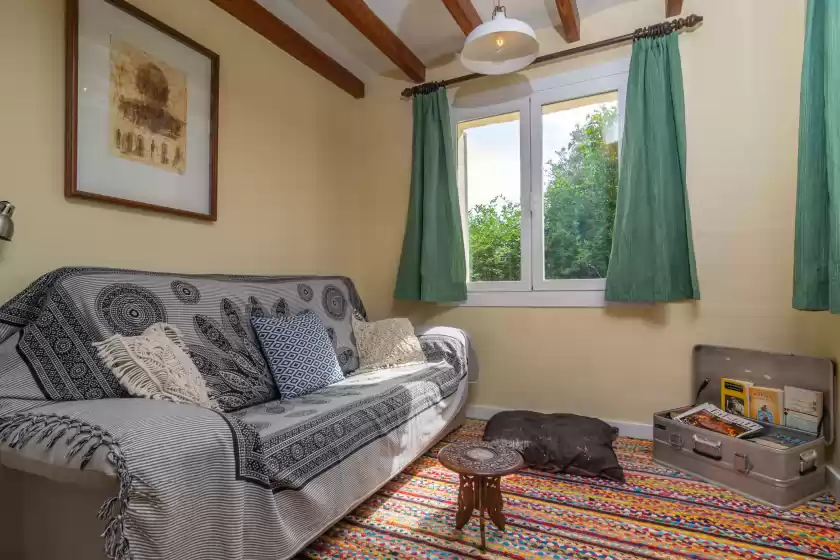 Location de vacances à Can reure, Inca