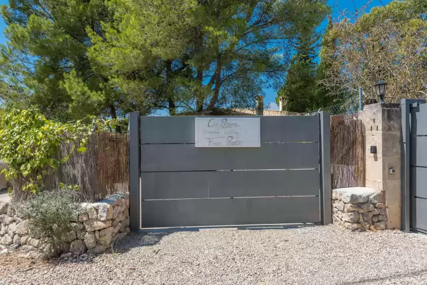 Location de vacances à Can reure, Inca