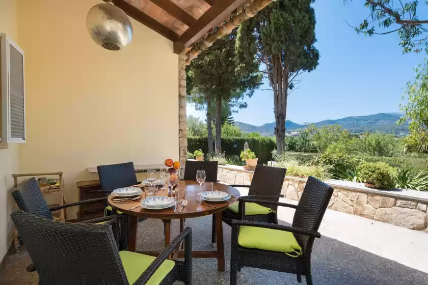 Location de vacances à Can reure, Inca