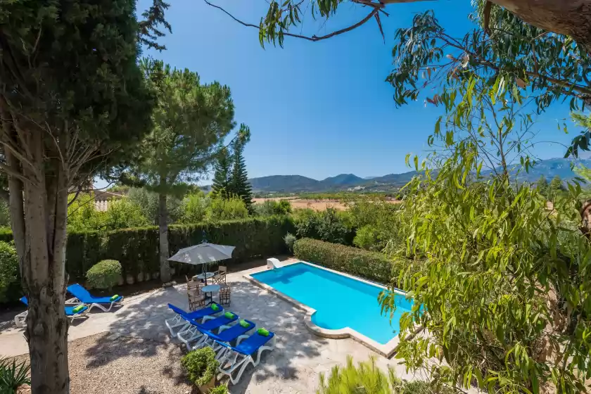 Location de vacances à Can reure, Inca