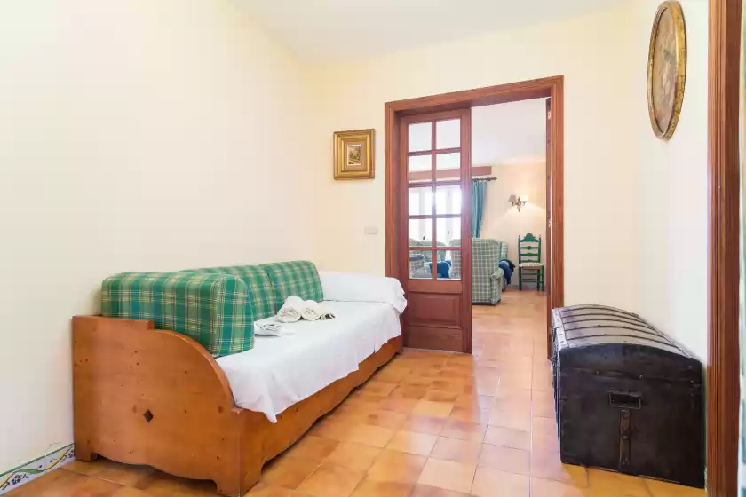 Location de vacances à Can reure, Inca