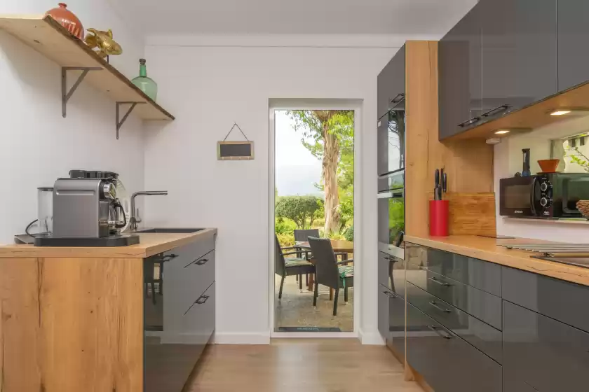 Location de vacances à Can reure, Inca