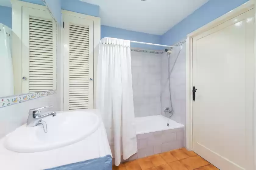 Location de vacances à Can reure, Inca