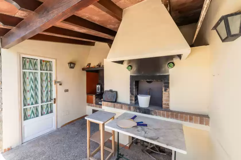 Location de vacances à Can reure, Inca