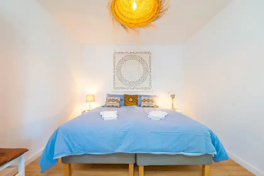 Holiday rentals in Can reure, Inca