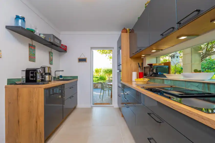 Holiday rentals in Can reure, Inca