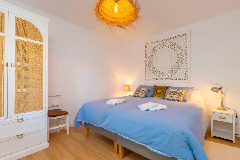 Holiday rentals in Can reure, Inca