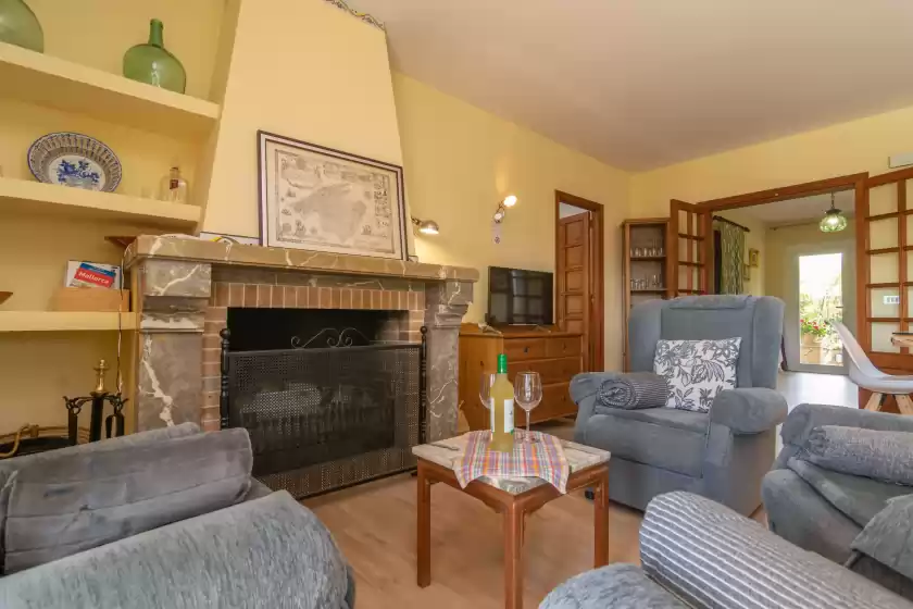 Location de vacances à Can reure, Inca