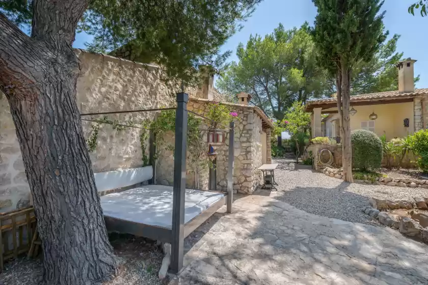 Location de vacances à Can reure, Inca