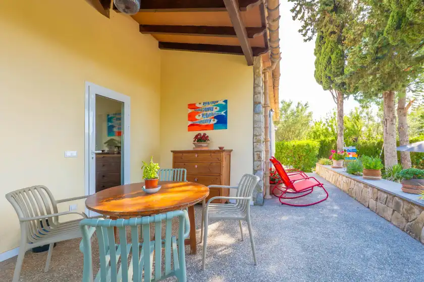 Holiday rentals in Can reure, Inca