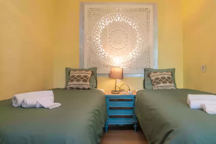 Location de vacances à Can reure, Inca