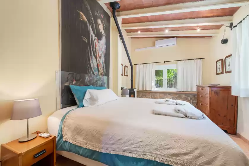 Location de vacances à Can reure, Inca