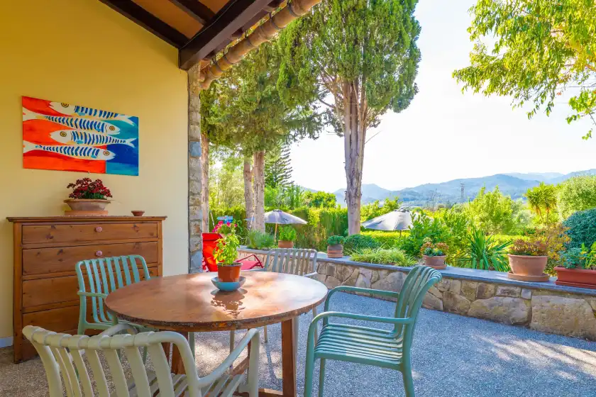 Holiday rentals in Can reure, Inca