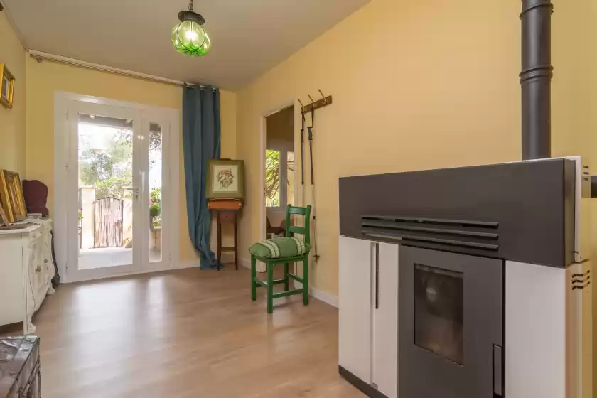 Location de vacances à Can reure, Inca