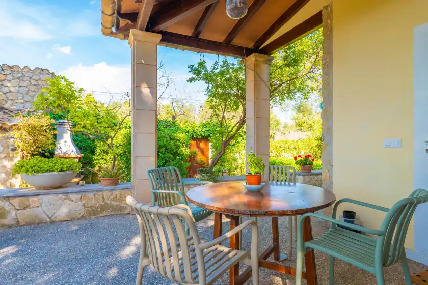 Holiday rentals in Can reure, Inca