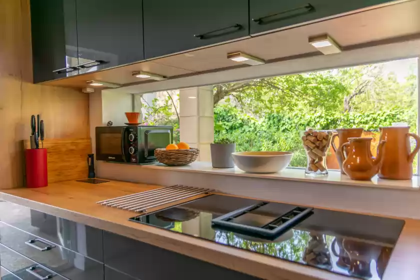 Location de vacances à Can reure, Inca